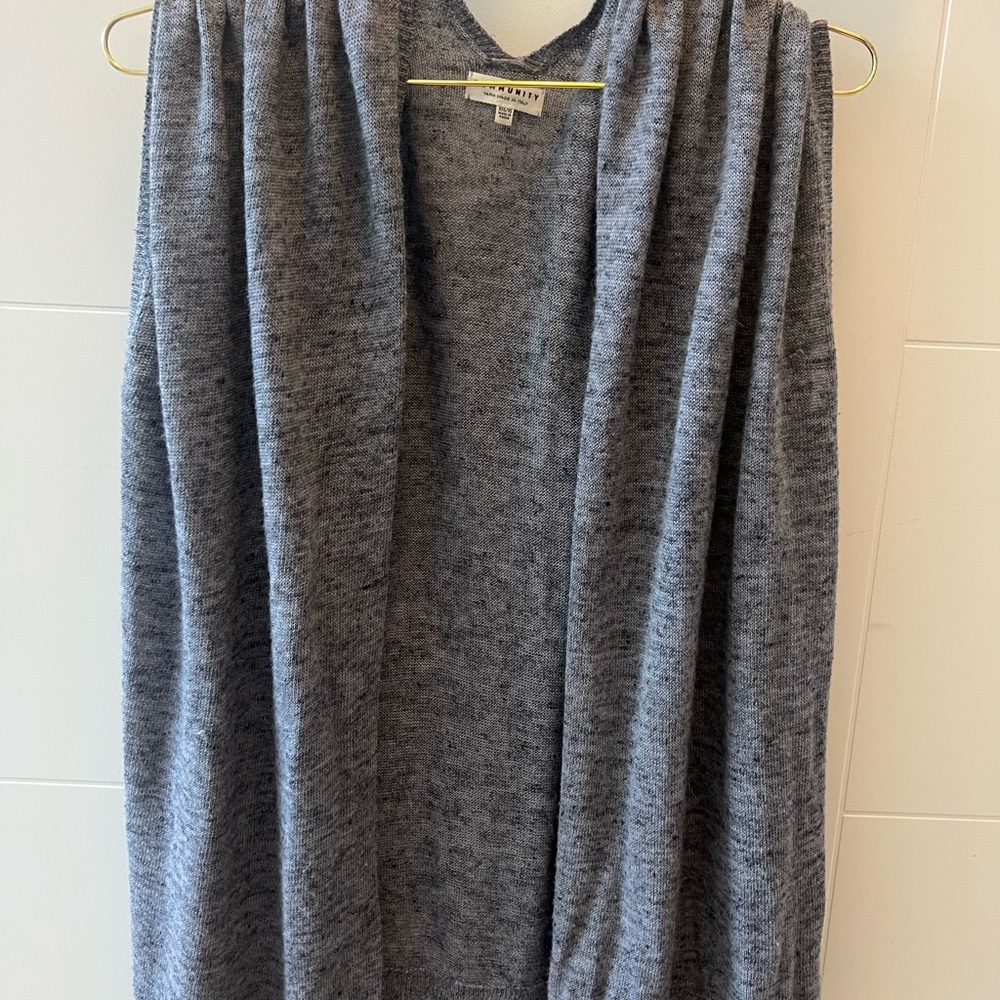 Community Sweater